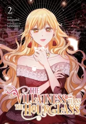 The Villainess Turns the Hourglass Volumes 2 and 3 Review