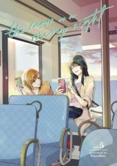 The Moon on a Rainy Night Volume 5 Review