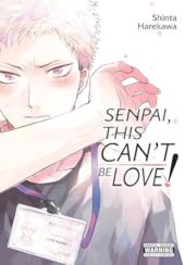 Senpai, This Can’t Be Love! Review