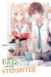 Days with My Stepsister Volume 2 Review