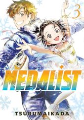 Medalist Volume 3 Review