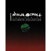 Ninja Scroll: The Series Review