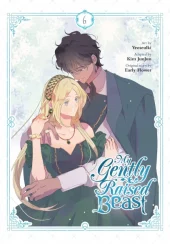 My Gently Raised Beast Volumes 6 and 7 Review