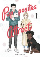 Pupposites Attract Volume 1 Review