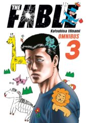 The Fable Omnibus 3 Review