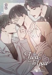 Tied to You Volume 2 Review