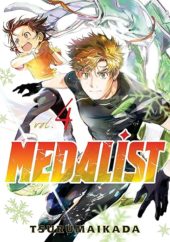 Medalist Volume 4 Review