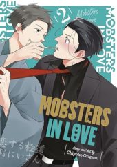 Mobsters in Love Volume 2 Review