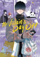 Mr. Villain’s Day Off Volume 5 Review