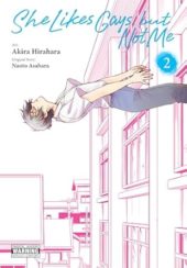 She Likes Gays, but Not Me Volume 2 Review