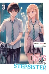 Days with My Stepsister Volume 3 Review