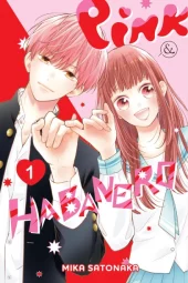 Pink & Habanero Volume 1 Review