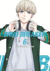 Wind Breaker Volumes 6 and 7 Review