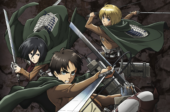 “Attack on Titan” – Beyond the Walls World Tour – The Official Concert comes to London!