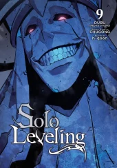 Solo Leveling Volumes 9 and 10 Review