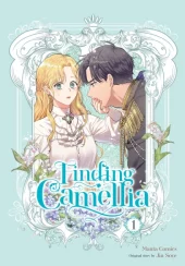 Finding Camellia Volume 1 Review