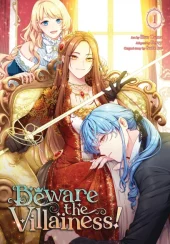 Beware the Villainess! Volume 1 Review