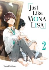 Just Like Mona Lisa Volume 2 Review