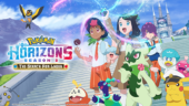 Pokémon Horizons Season 2 to debut on BBC iPlayer in January