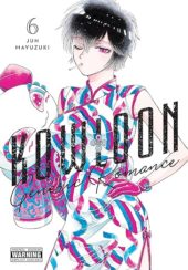 Kowloon Generic Romance Volumes 6, 7 and 8 Review 