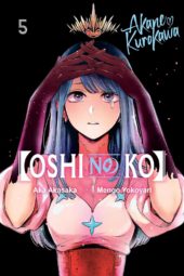 [Oshi No Ko] Volumes 5, 6 and 7 Review