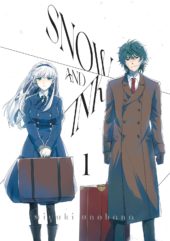 Snow and Ink Volume 1 Review