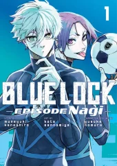 Blue Lock: Episode Nagi Volume 1 Review