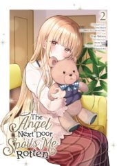 The Angel Next Door Spoils Me Rotten (Manga) Volume 2 Review