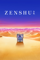 Zenshu Episode 1 Review