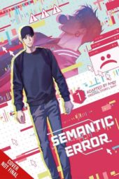 Semantic Error Volume 1 Review