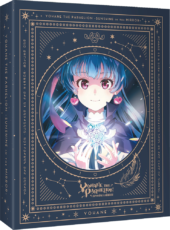 Yohane the Parhelion: Sunshine in the Mirror – Collector’s Edition Review