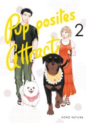 Pupposites Attract Volume 2 Review