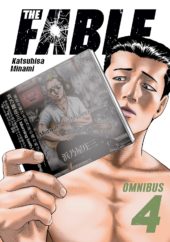 The Fable Omnibus 4 Review