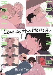 Love on the Horizon Volume 1 Review