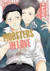 Mobsters in Love Volume 3 Review