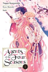 Agents of the Four Seasons: Dance of Spring Volume 1 Review