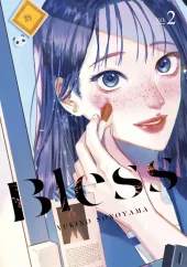 Bless Volumes 2 and 3 Review