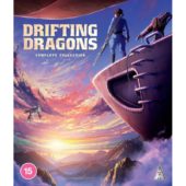 Drifting Dragons Season 1 Review