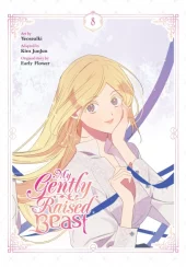 My Gently Raised Beast Volumes 8 and 9 Review