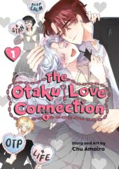 The Otaku Love Connection Volume 1 Review