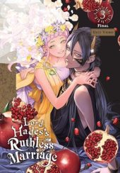 Lord Hades’s Ruthless Marriage Volume 3 Review