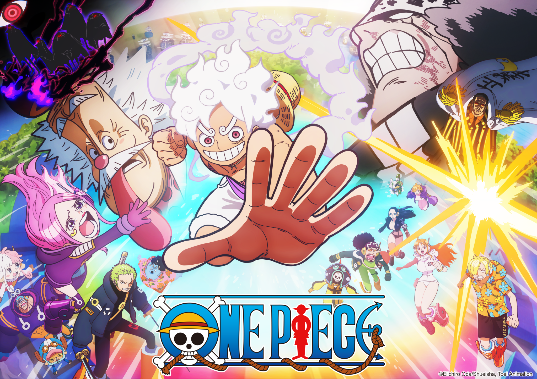 Crunchyroll Announces Spring 2025 Anime Season • Anime UK News