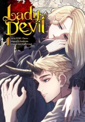 Lady Devil Volume 1 Review