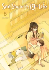 See You in My 19th Life Volume 5 Review