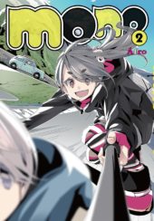Mono Volume 2 review