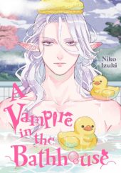 A Vampire in the Bathhouse Review