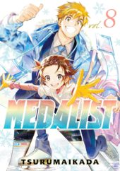Medalist Volume 8 Review
