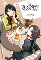 A Business Proposal Volumes 5 and 6 Review