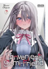 Convenient Semi-Friend Volume 1 Review