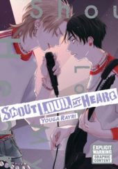 Shout Loud, My Heart! Review